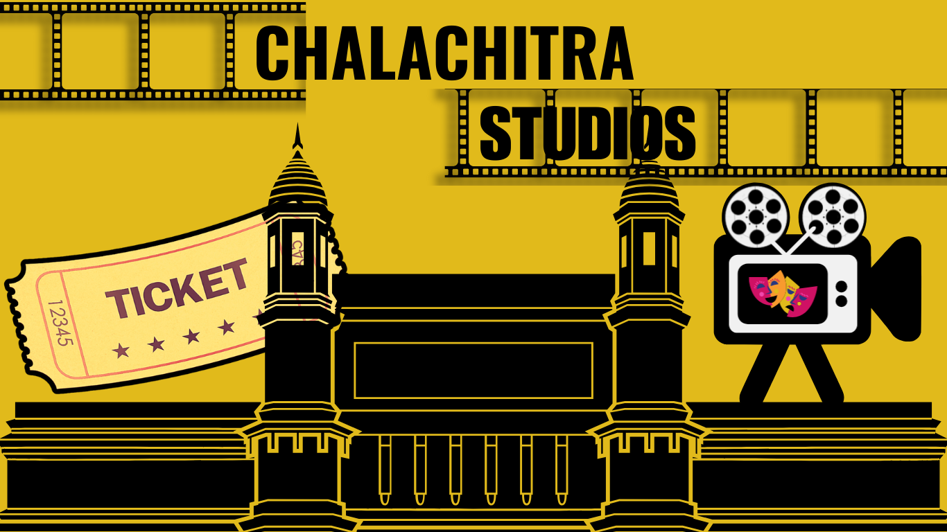 Chalachitra Studios